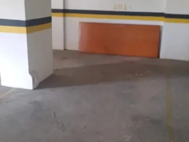 Imagem 11: Granbery Apartamento 1 Quarto com Vaga