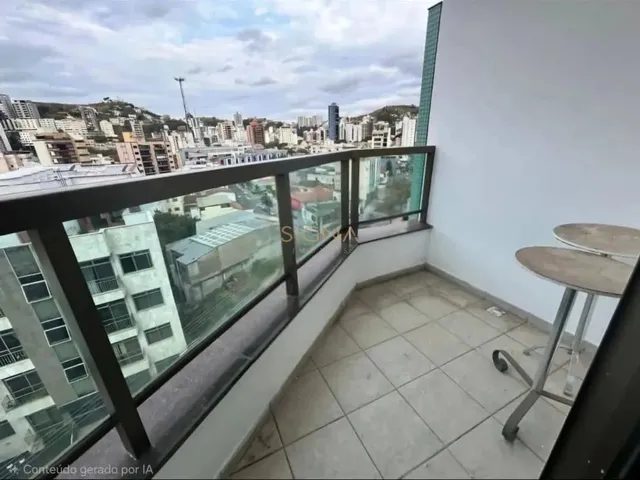 Imagem: Cobertura À Venda no Alto dos Passos -150