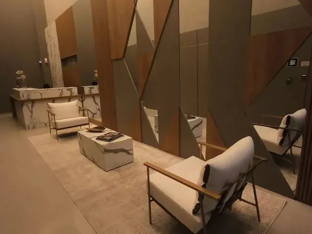 Imagem 7: Lindo Apartamento 2 Quartos com Área Externa e Elevador no Bairro São Pedro - Juiz De