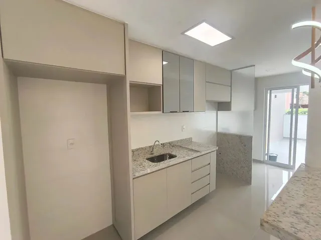 Imagem 11: Lindo Apartamento 2 Quartos com Área Externa e Elevador no Bairro São Pedro - Juiz De