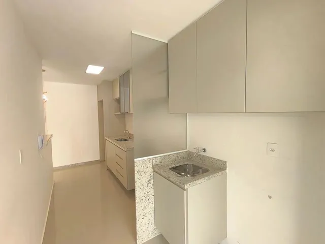 Imagem 4: Lindo Apartamento 2 Quartos com Área Externa e Elevador no Bairro São Pedro - Juiz De