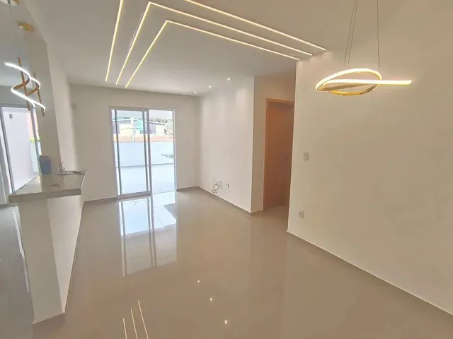 Imagem 9: Lindo Apartamento 2 Quartos com Área Externa e Elevador no Bairro São Pedro - Juiz De