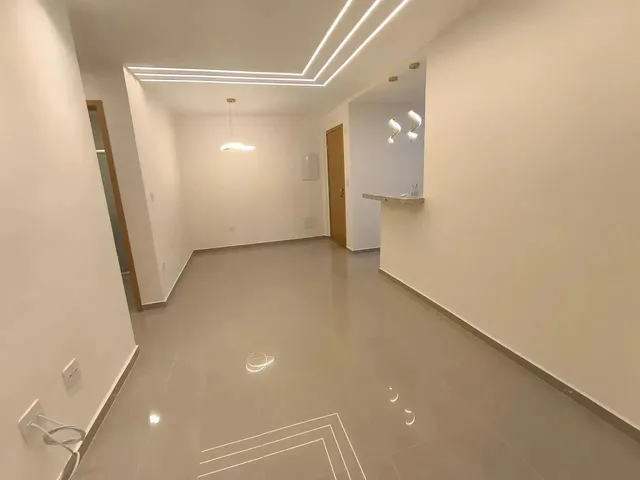 Imagem 14: Lindo Apartamento 2 Quartos com Área Externa e Elevador no Bairro São Pedro - Juiz De