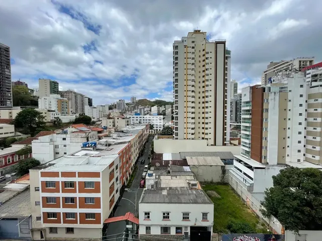 Imagem: Apartamento 3 Quartos - Centro