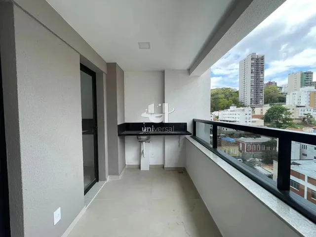 Imagem 4: Apartamento 3 Quartos - Centro