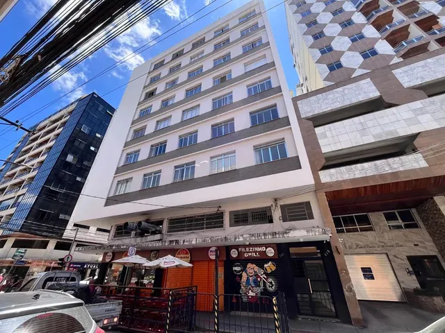 Imagem: Apartamento de 02 Quartos no Centro de Juiz