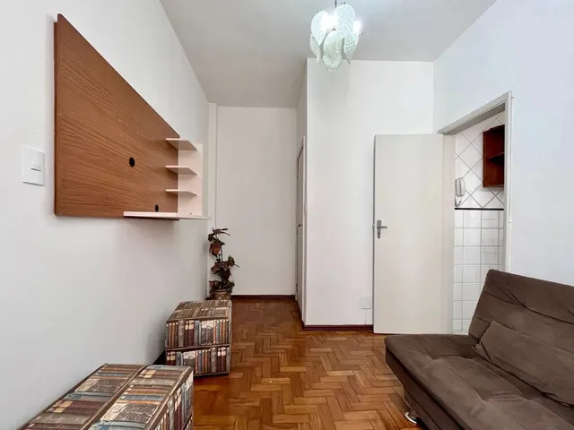 Imagem 10: Apartamento de 02 Quartos no Centro de Juiz de Fora