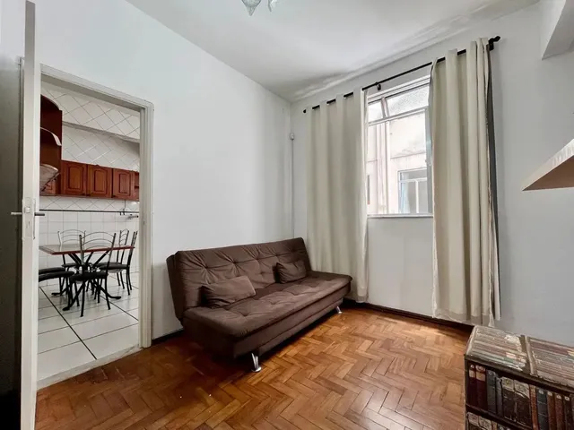 Imagem 9: Apartamento de 02 Quartos no Centro de Juiz de Fora