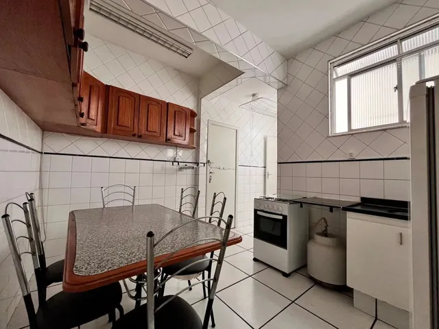 Imagem 11: Apartamento de 02 Quartos no Centro de Juiz de Fora