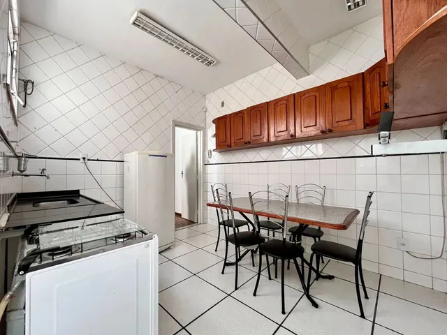 Imagem 12: Apartamento de 02 Quartos no Centro de Juiz de Fora