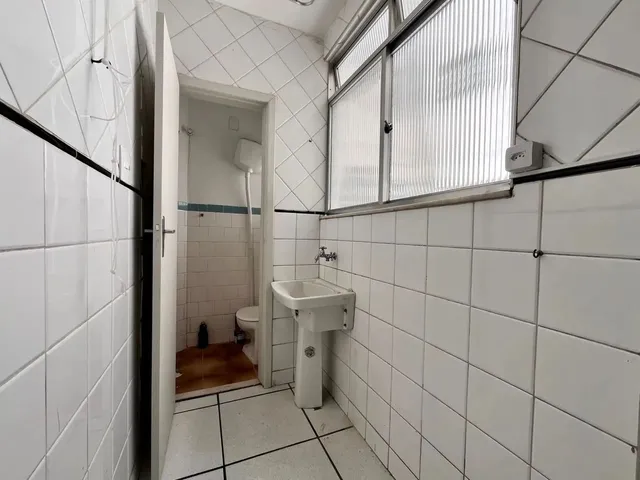 Imagem 2: Apartamento de 02 Quartos no Centro de Juiz de Fora