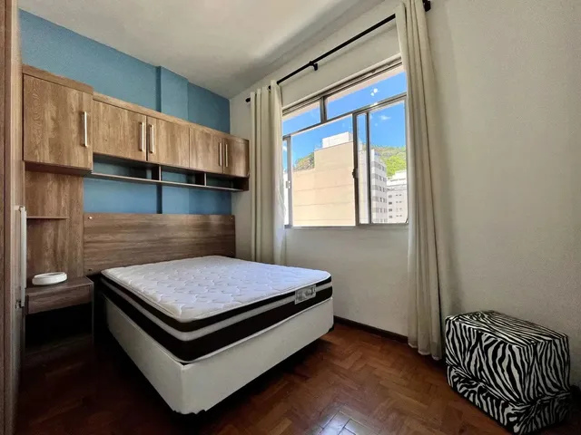 Imagem 4: Apartamento de 02 Quartos no Centro de Juiz de Fora