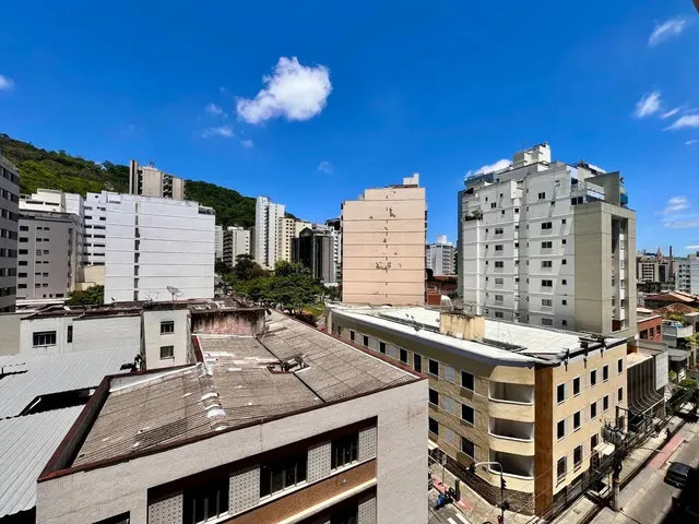 Imagem 5: Apartamento de 02 Quartos no Centro de Juiz de Fora