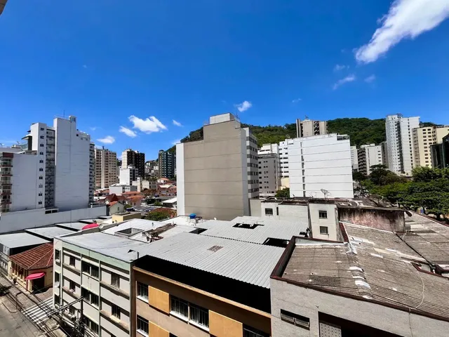 Imagem 6: Apartamento de 02 Quartos no Centro de Juiz de Fora