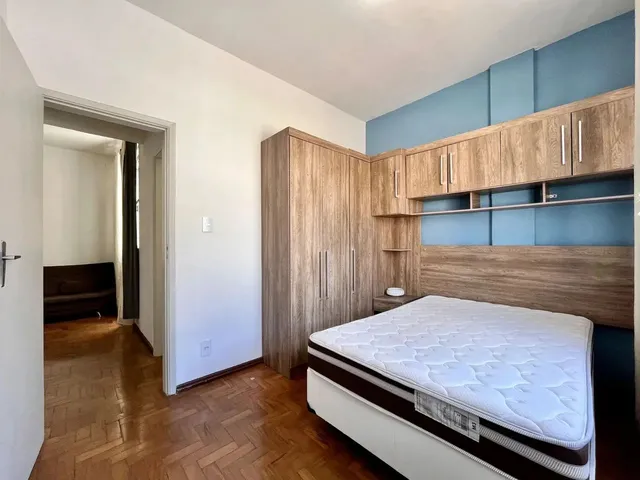 Imagem 7: Apartamento de 02 Quartos no Centro de Juiz de Fora