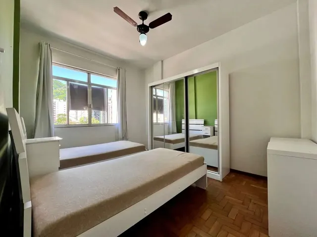 Imagem 3: Apartamento de 02 Quartos no Centro de Juiz de Fora