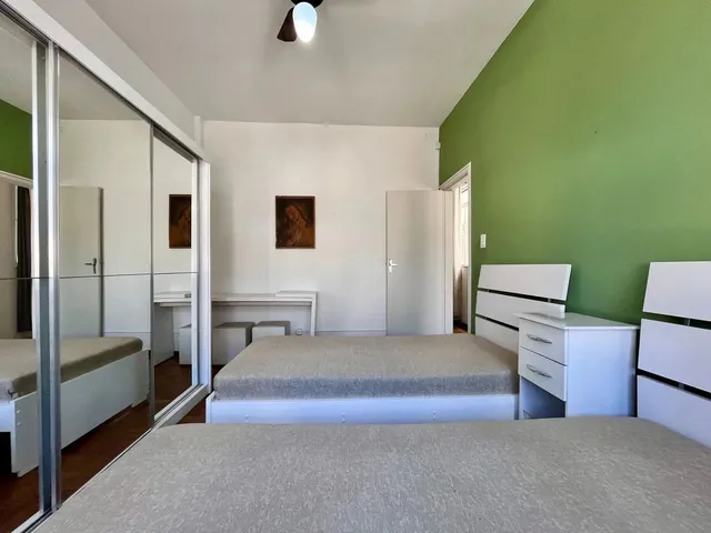 Imagem 13: Apartamento de 02 Quartos no Centro de Juiz de Fora