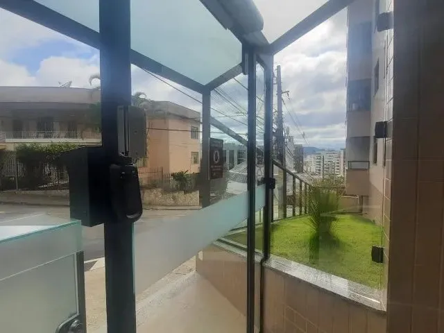Imagem 2: Santa Helena, Apartamento 2 Quartos com Elevador