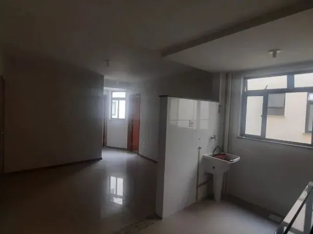 Imagem 7: Santa Helena, Apartamento 2 Quartos com Elevador