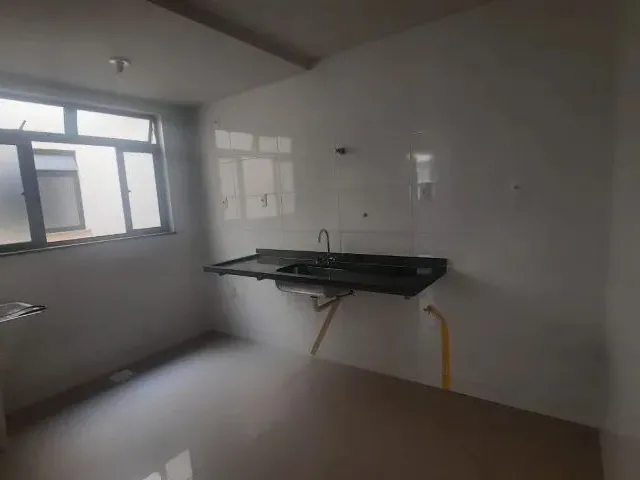 Imagem 6: Santa Helena, Apartamento 2 Quartos com Elevador