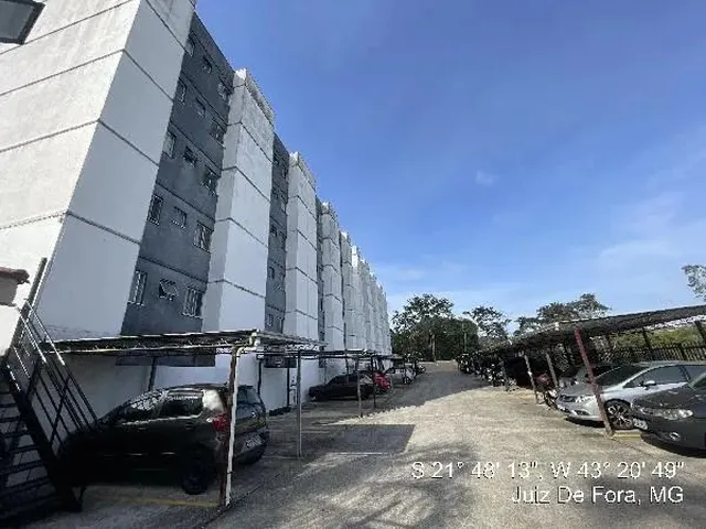 Imagem: Oportunidade Única em Juiz de Fora - Mg