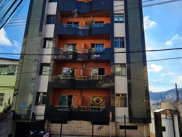 Imagem: Cobertura 3 Quartos - Granbery