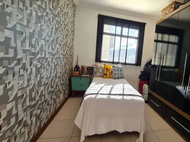 Imagem 8: Cobertura 3 Quartos - Granbery