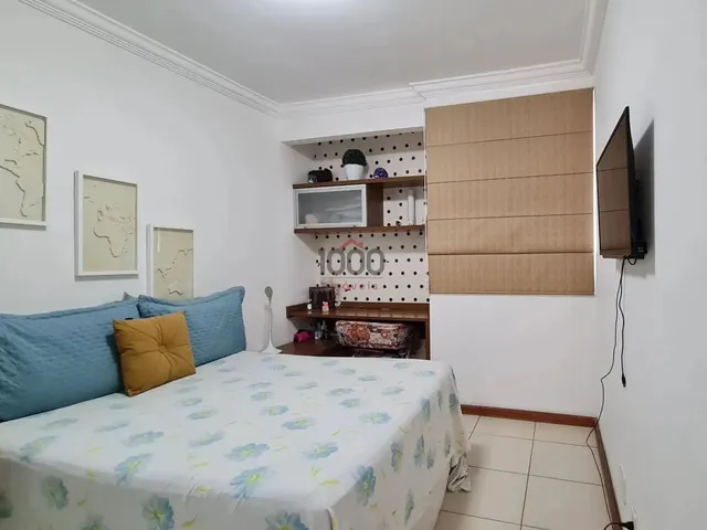 Imagem 10: Cobertura 3 Quartos - Granbery