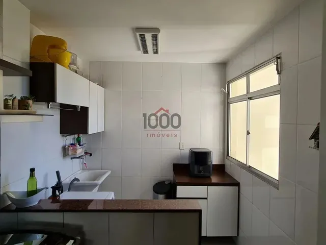 Imagem 6: Cobertura 3 Quartos - Granbery