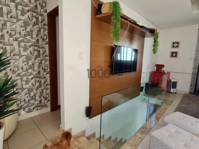 Imagem 15: Cobertura 3 Quartos - Granbery