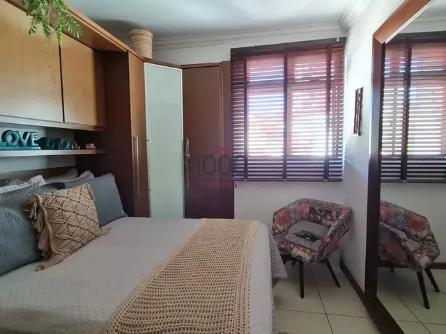 Imagem 11: Cobertura 3 Quartos - Granbery