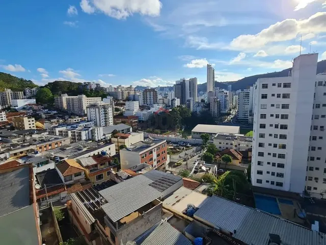 Imagem 13: Cobertura 3 Quartos - Granbery