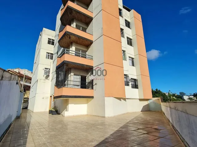 Imagem 3: Cobertura 3 Quartos - Granbery