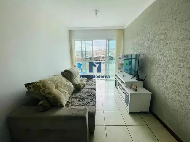 Imagem 1: Imóvel para Venda Possui 148 Metros Quadrados com 3 Quartos em Encosta do Sol - Juiz De