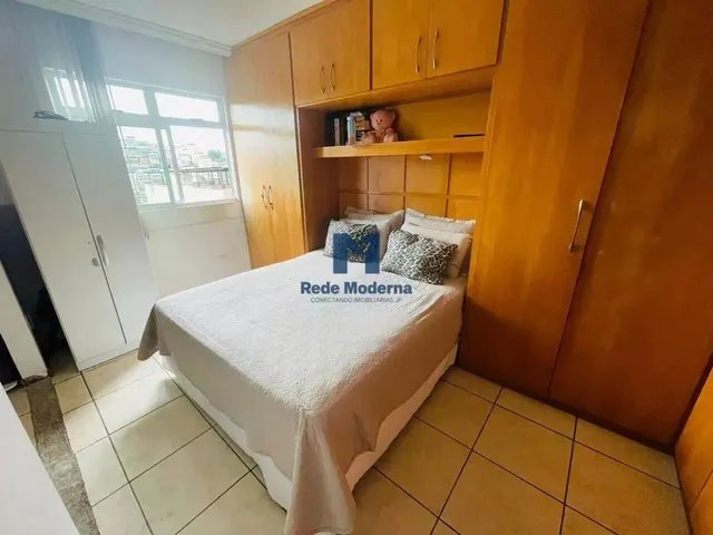 Imagem 12: Imóvel para Venda Possui 148 Metros Quadrados com 3 Quartos em Encosta do Sol - Juiz De