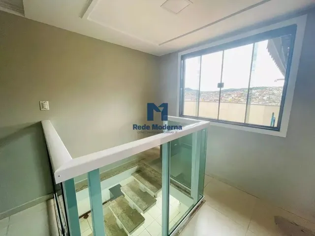 Imagem 5: Imóvel para Venda Possui 148 Metros Quadrados com 3 Quartos em Encosta do Sol - Juiz De