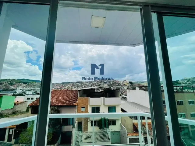 Imagem 15: Imóvel para Venda Possui 148 Metros Quadrados com 3 Quartos em Encosta do Sol - Juiz De