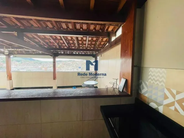 Imagem 4: Imóvel para Venda Possui 148 Metros Quadrados com 3 Quartos em Encosta do Sol - Juiz De