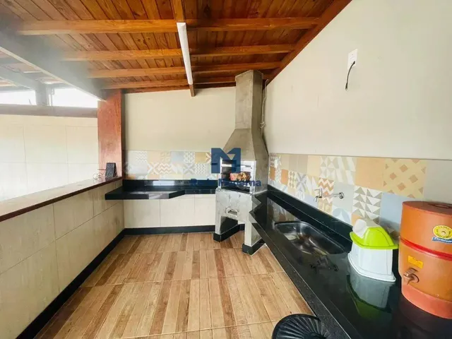 Imagem 8: Imóvel para Venda Possui 148 Metros Quadrados com 3 Quartos em Encosta do Sol - Juiz De