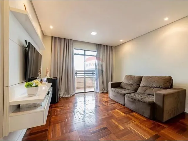 Imagem: Apartamento 3 Quartos, Mundo Novo