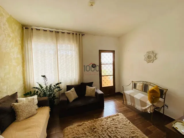 Imagem: Sobrado 3 Quartos - Centenário