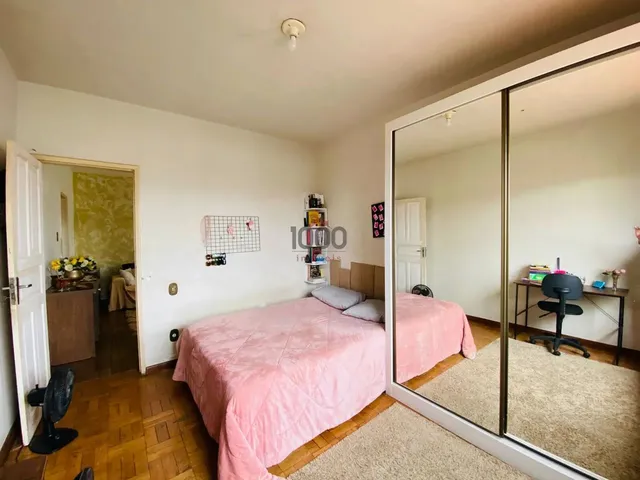 Imagem 9: Sobrado 3 Quartos - Centenário