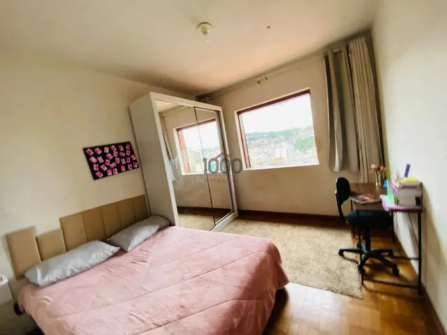 Imagem 11: Sobrado 3 Quartos - Centenário
