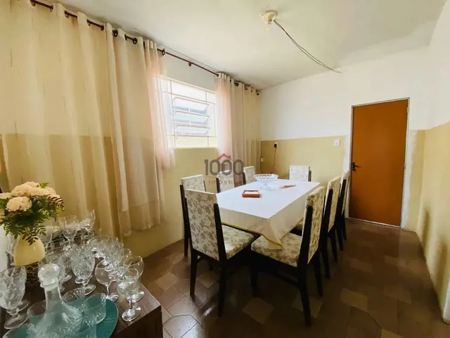 Imagem 3: Sobrado 3 Quartos - Centenário