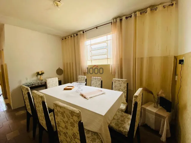 Imagem 2: Sobrado 3 Quartos - Centenário