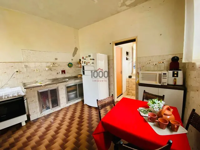 Imagem 6: Sobrado 3 Quartos - Centenário
