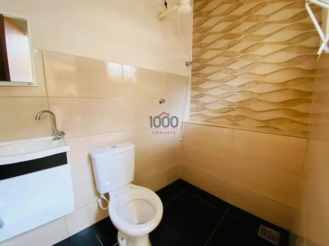 Imagem 5: Sobrado 3 Quartos - Centenário