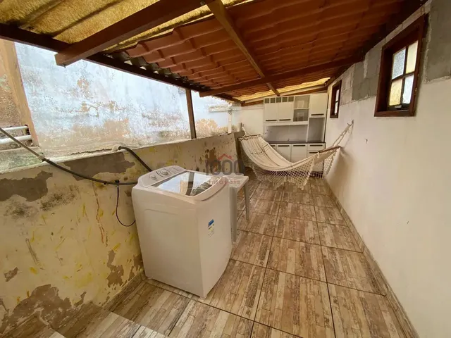 Imagem 8: Sobrado 3 Quartos - Centenário