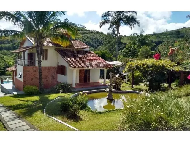 Imagem: Casa a Venda no Bairro Recanto dos Lagos