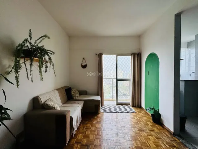 Imagem: Apartamento 1 Quarto - Centro
